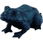 Certikin International Ltd Heissner Frog Water Spitter for ponds