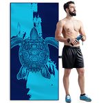 Beach Towel For Men