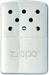 Zippo Hand Warmer, 6-Hour - Chrome