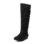 Wide Calf Boots