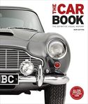 The Car Book: The Definitive Visual History