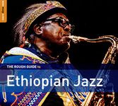 Rough Guide To Ethiopian Jazz