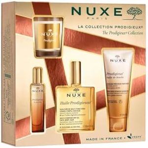 NUXE COFFR
