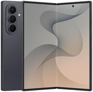 Samsung Galaxy Z Fold8 Ultra Phone + Gift Card, 512GB, Graphite