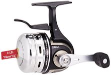 Spincast Reels