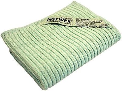 Norwex Kitchen Cloth - Sea Mist (Green)
