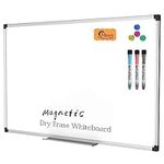 XBoard Magnetic Dry Erase Board/Whi