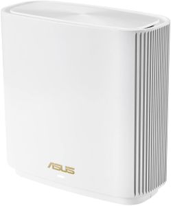 Asus ZenWifi AX XT8 Mesh WiFi Router – White