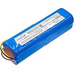 VALBEL Battery Compatible with Xiao