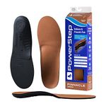 Powerstep Insoles For Heel Pains