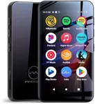 160GB innioasis MP3 Player with Blu