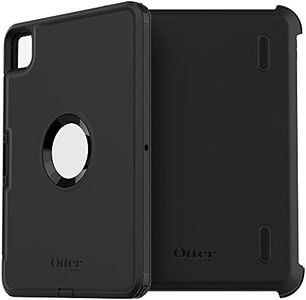 OtterBox Defender Case Phone Cover for iPad Pro 11 (2020/2018) Black