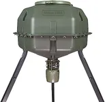 Moultrie 325 Unlimited Tripod Deer 