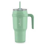 REDUCE Cold1 40 oz Tumbler with Han