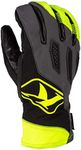 KLIM Spool Winter Snowmobile Gloves