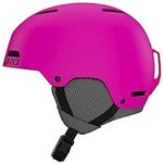 Giro Crue Kids Ski Helmet - Snowboa