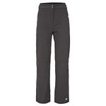 Trespass Squidge II, Black, M, Waterproof Softshell Trousers for Women, Medium, Black