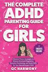 The Complete ADHD Parenting Guide f