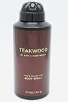Bath and Body Works Men's Collectio