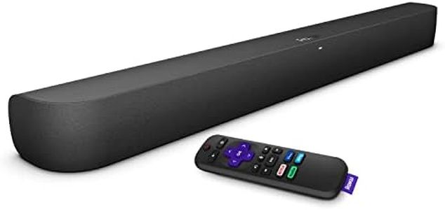 Roku Smart