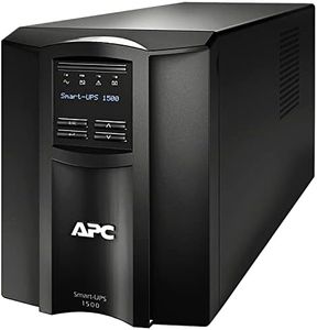 APC 1500VA