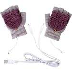 Usb Gloves For Typing