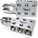 Vgate 6x00 (2/0) AWG Gauge Lead-Aci