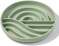 OHMO-Slow Feeder Dog Bowl(Sunrise, 