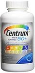 Centrum Multivitamin/Mineral Supplement For Men 50+, 250 Count