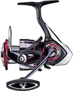 Daiwa Carretes de Pesca Fuego LT 5000 D-CXH Bobina Profunda Spinning Boloñesa Feeder Trucha Rio