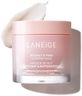 LANEIGE Bouncy & Firm Sleeping Mask: Korean Overnight Face Mask to Plump, Firm, & Boost Elasticity, with Peony & Collagen Complex for Visibly Plumper, Hydrated Skin| Korean Skin Care
