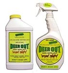 Deer Out Deer Repellent - Starter C
