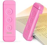 Glocusent USB Rechargeable Book Lig