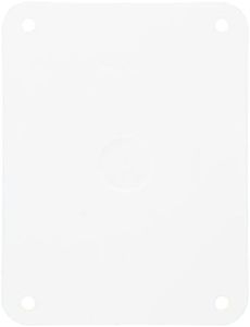 Heath Outdoor Products BP-15 Mounting Plate,White