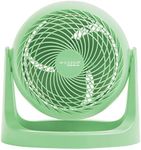 IRIS USA WOOZOO Air Circulator Fan,