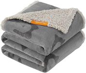 Feandrea Waterproof Dog Blanket, Sh