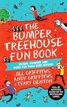 The Bumper Treehouse Fun Book: bigger, bumpier and more fun than ever before!