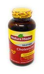 CholestOff Plus Softgels for Heart Health-Cholest Off Plus, 210 Softgels