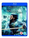 Kingdom Of Heaven (Director's Cut) [Blu-ray]