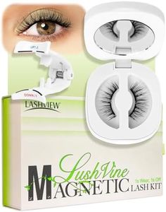 LASHVIEW U