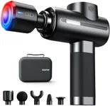 RENPHO Thermacool Massage Gun Deep 