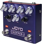 JOYO Distortion Effect Pedal Modern