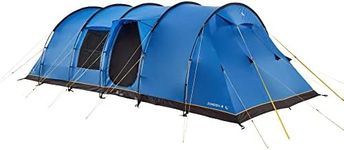 Hi Gear Zenobia 8 Nightfall Tent fo