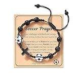 HGDEER Soccer, Soccer Gifts, Soccer
