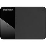 Toshiba CANVIO Ready (B3) 4TB Black