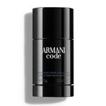 Giorgio Armani Code for Men, 2.6-Ounce Alcohol-Free Deodorant Stick