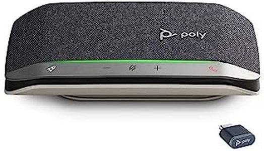 Poly Sync 
