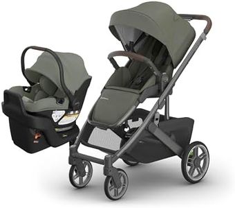 UPPAbaby C
