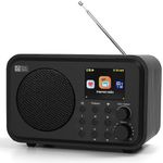 Ocean Digital WR-336M Wi-Fi Interne