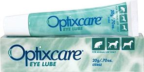 Aventix Pet Eye Lube Lubricant 20 G